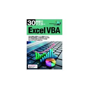 翌日発送・３０時間でマスターＥｘｃｅｌ　ＶＢＡ/実教出版編修部