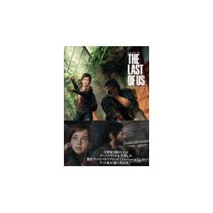 翌日発送・ジ・アート・オブ　Ｔｈｅ　Ｌａｓｔ　ｏｆ　Ｕｓ/ノーティードッグ