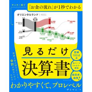 見るだけ決算書/ザイマニ｜Honya Club.com Yahoo!店