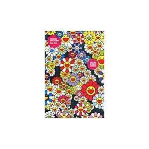 予約商品】村上隆 もののけ 京都 京都市京セラ美術館 特別付録