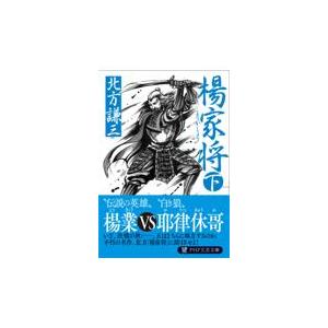 翌日発送・楊家将 下/北方謙三
