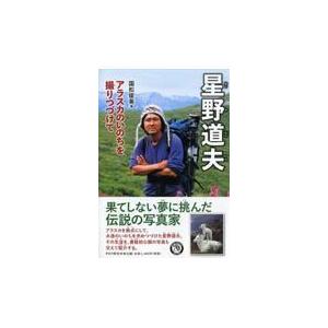 翌日発送・星野道夫/国松俊英