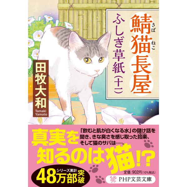 翌日発送・鯖猫長屋ふしぎ草紙 十一/田牧大和