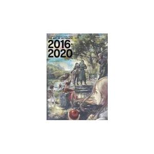 翌日発送・ＴＨＥ　ＡＲＴ　ＯＦ　ＯＣＴＯＰＡＴＨ　２０１６ー２０２０