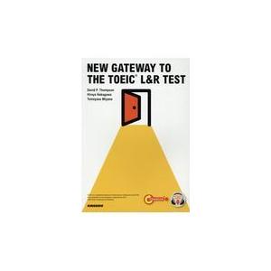 翌日発送・ＮＥＷ　ＧＡＴＥＷＡＹ　ＴＯ　ＴＨＥ　ＴＯＥＩＣ　Ｌ＆Ｒ　ＴＥＳＴ/デイビッド・Ｐ．トン