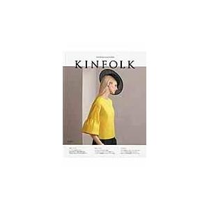 翌日発送・ＫＩＮＦＯＬＫ ｖｏｌｕｍｅ　ＴＨＩＲＴＥＥＮ｜honyaclubbook