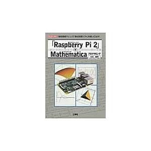 翌日発送・「Ｒａｓｐｂｅｒｒｙ　Ｐｉ　２」でＭａｔｈｅｍａｔｉｃａプログラミング/大川善邦
