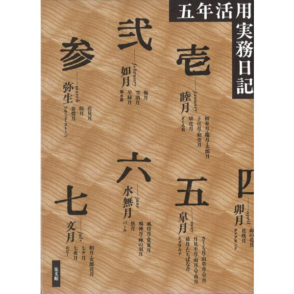 ２９　大型五年活用実務日記