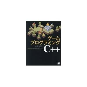 翌日発送・ゲームプログラミングＣ＋＋/サンジャイ・マドハヴ｜honyaclubbook