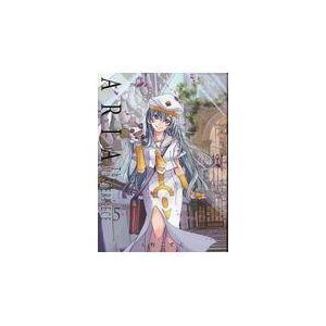 翌日発送・ARIA The MASTERPIECE完全版 8/天野