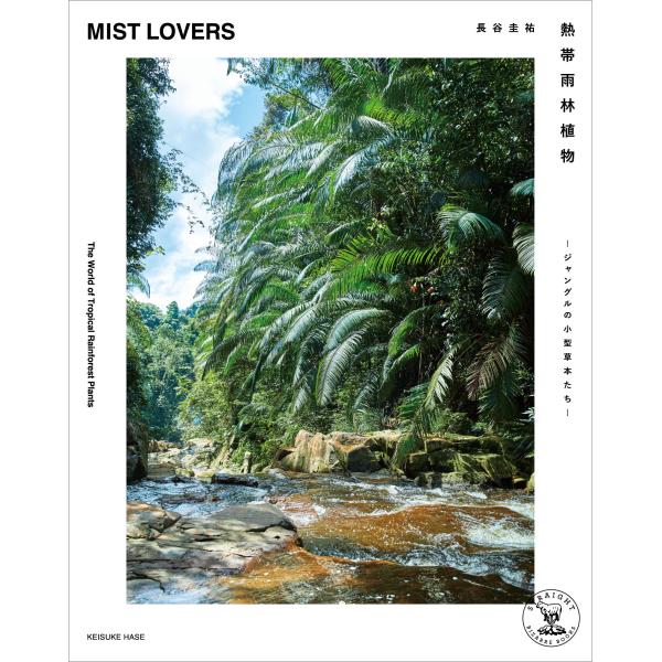 翌日発送・熱帯雨林植物　ＭＩＳＴ　ＬＯＶＥＲＳ/長谷圭祐