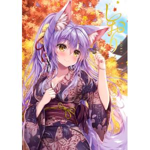 翌日発送・しおりーＳＨＩＯＲＩー立羽ＡＲＴＷＯＲＫＳ/立羽