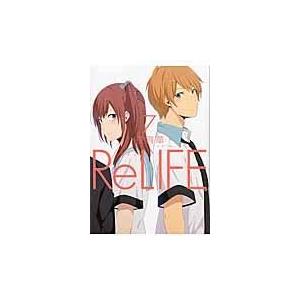 Relife 漫画の商品一覧 通販 Yahoo ショッピング
