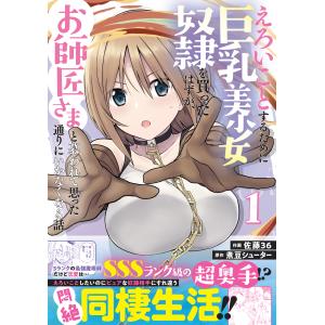 翌日発送・えろいことするために巨乳美少女奴隷を買ったはずが、お師匠さまと慕われて思った １/佐藤３６