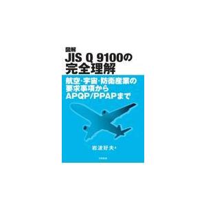 図解ＪＩＳ　Ｑ　９１００の完全理解/岩波好夫