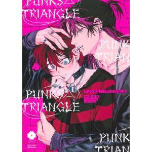 ＰＵＮＫＳ△ＴＲＩＡＮＧＬＥ/沖田有帆｜honyaclubbook