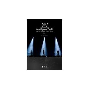 翌日発送・ＴＭ　ＮＥＴＷＯＲＫ　ＴＯＵＲ　２０２２　ＦＡＮＫＳ　ｉｎｔｅｌｌｉｇｅｎｃ ＶＯＬ．１