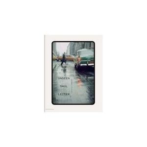翌日発送・まだ見ぬソール・ライター　ＴＨＥ　ＵＮＳＥＥＮ　ＳＡＵＬ　ＬＥＩＴＥＲ/ソール・ライター