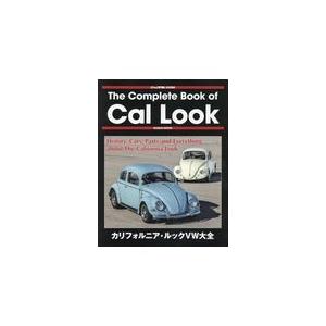 翌日発送・Ｔｈｅ　Ｃｏｍｐｌｅｔｅ　Ｂｏｏｋ　ｏｆ　Ｃａｌ　Ｌｏｏｋ/ＳＴＲＥＥＴ　ＶＷｓ