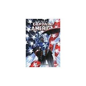 デス・オブ・キャプテン・アメリカ：バーデン・オブ・ドリーム/エド・ブルベイカー