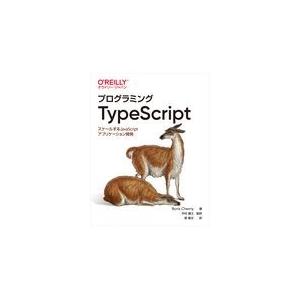 翌日発送・プログラミングＴｙｐｅＳｃｒｉｐｔ/ボリス・チェルニー