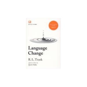 翌日発送・Ｌａｎｇｕａｇｅ　Ｃｈａｎｇｅ/Ｒ．Ｌ．トラスク