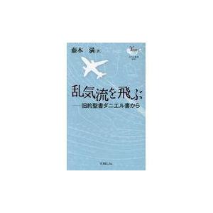 翌日発送・乱気流を飛ぶ/藤本満