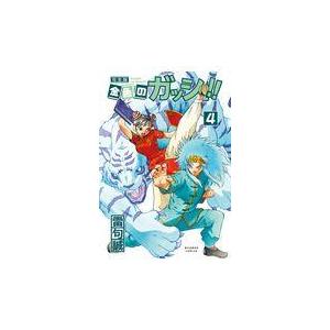 金色のガッシュ！！完全版 ４/雷句誠