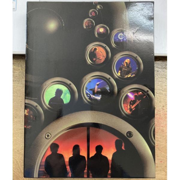 ポーキュパイン・ツリー／アライヴィング・サムホエア 【中古DVD】 2枚組 PORCUPINE TR...