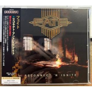 フェイト／リコネクト・アンド・イグナイト ★中古CD★ サンプル盤  AVALON FATE REC...
