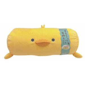 【送料無料】 マッサージクッション 足ぶるぶるる 振動 クッション 足休め リラックス アヒル｜ほんやら堂 Yahoo!店