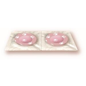 温熱パッチ 耳たぶ カイロ 温熱ケア 2個入 ...の詳細画像1