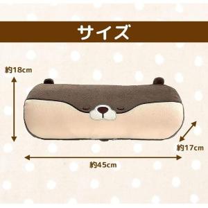 【送料無料】 マッサージクッション 足ぶるぶる...の詳細画像5