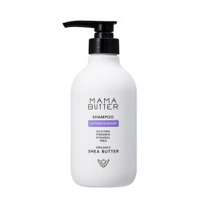 ママバター シャンプー ポンプ/詰替 無添加 ...の詳細画像1