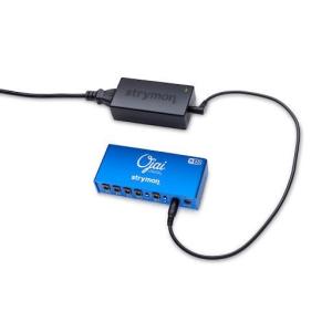 strymon Zuma R300 パワーサプライ : THEONE エフェクター通販 - 通販