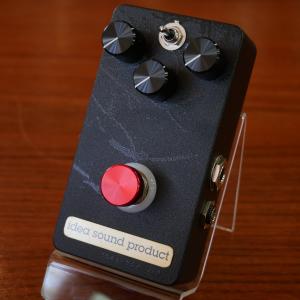 Lee Custom Amplifier / 12AX7PRE 真空管ブースター プリアンプ 日本製