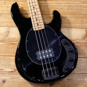 MUSIC MAN / StingRay Special / Black / Maple / ミュージックマン / スティングレイ / ベース / 元祖スラップベース / 渋谷店在庫品