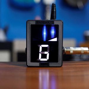 aguilar / AG PREAMP 18Vアダプター付き ベース用エフェクター