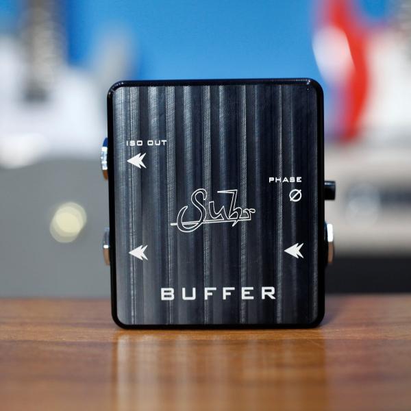 Suhr / Buffer / バッファー / コンパクトサイズ / 渋谷店在庫品