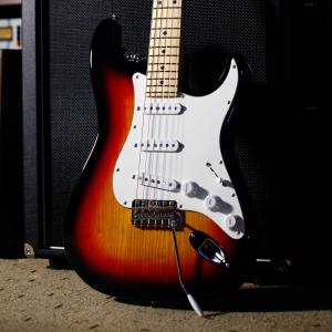 Crews Maniac Sound / クルーズマニアックサウンド ST23-PL ｜ ASH
