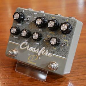 中古】 隠れた名機 Guyatone SSm5 Sonic Shaper グヤトーン ソニック