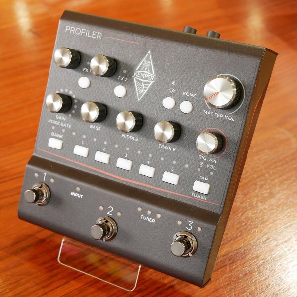 Kemper / PROFILER PLAYER / 特別価格 / ケンパー / ペダルサイズ / ...