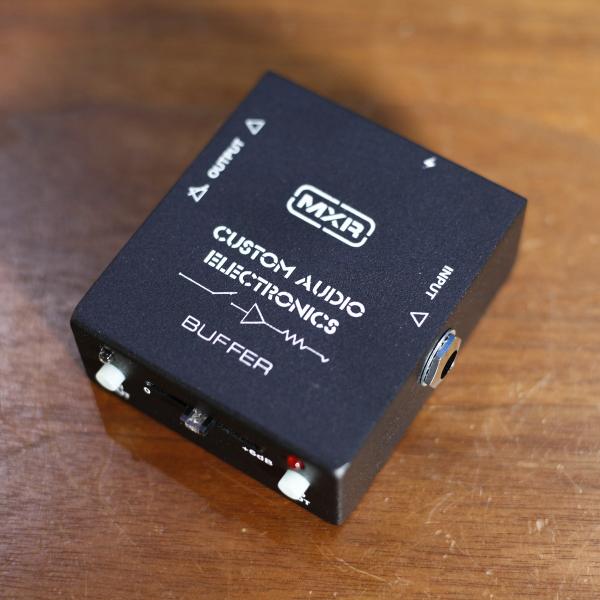 MXR / MC406 / CAE Buffer / バッファー / スプリッター / Custom...