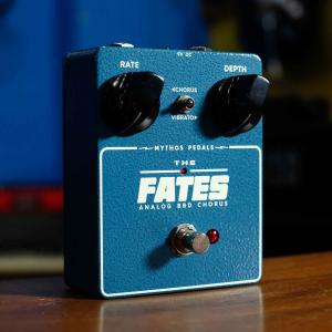 ERNIE BALL / 6182 MVP Most Valuable Pedal アクティブタイプ