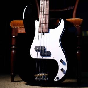 Crews Maniac Sound / JB-2004 Maple Fingerboard Natural アクティブ