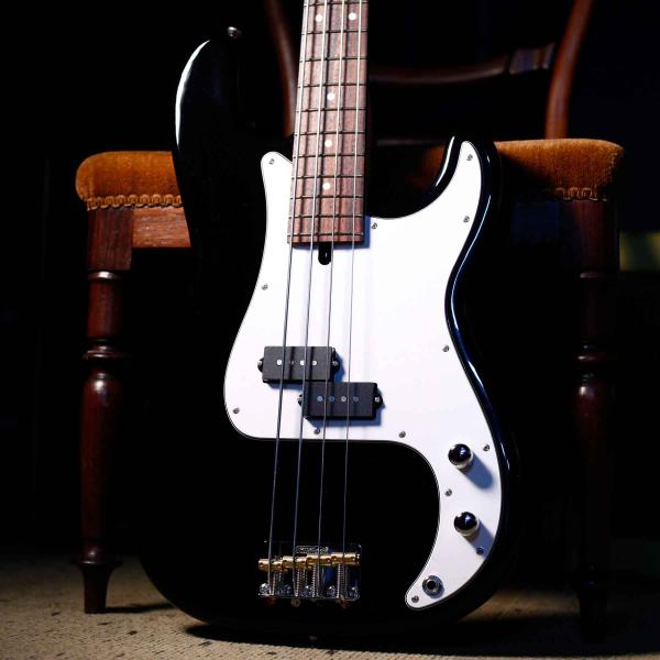Crews Maniac Sound / NPB / Black / R / Wilkinson W...