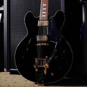 Crews Maniac Sound / ALV STANDARD Walnut Natural アルバート キング