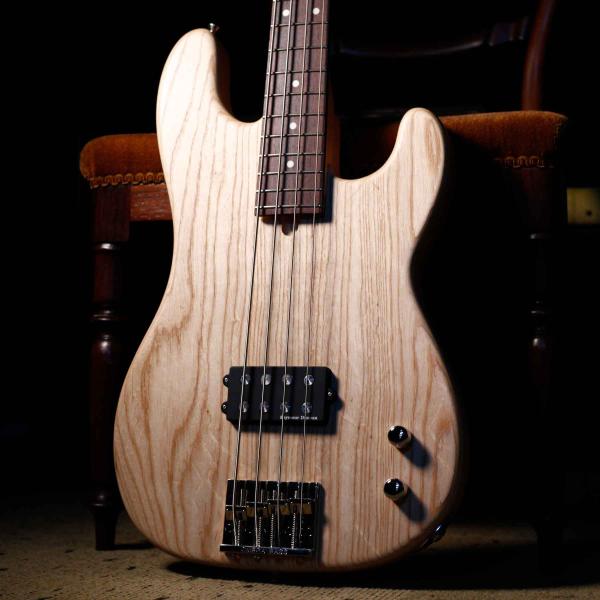 Crews Maniac Sound / NPB HB Passive "ROSE"｜Matte N...