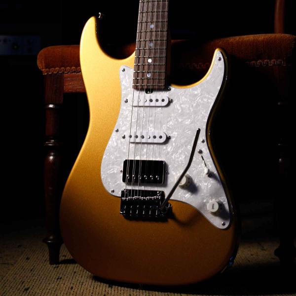 Crews Maniac Sound / Bottom's Up "ALDER/ROSE" ｜ Sh...