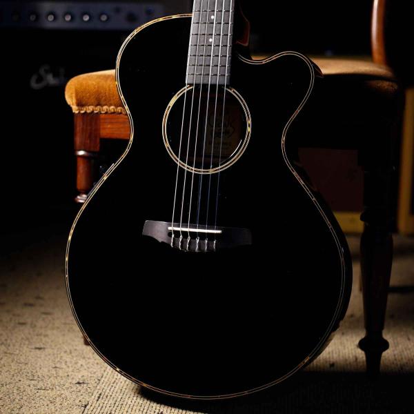 Crews Maniac Sound クルーズマニアックサウンド / EG-1500C Black ...